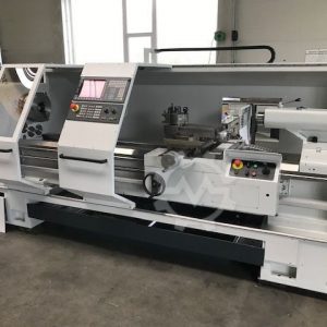 Padovani LE 30 - 1996 Model