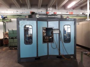 C MECCANICA TFM 4 – Year 2000