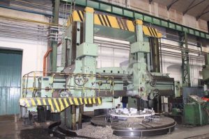 TOS SK 4000 – 1960 Model