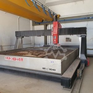 TCI Cutting BP-H 3040 - Year 2017