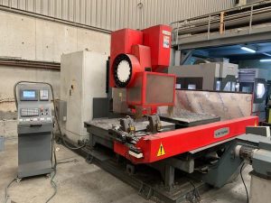 Akyapak AFD 10/15 – Year 2017