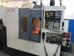 AKIRA SEIKI SR3 – Year 2007