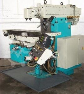 ARSENAL FUV 321 M – 2003 Model