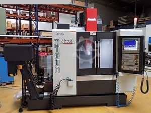 AWEA AF-650 – Year 2016