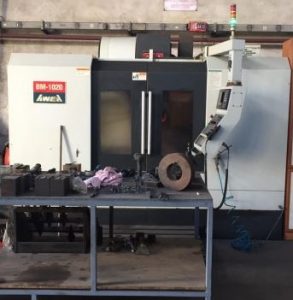 AWEA BM-1020 – Year 2011