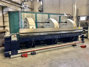 BIEGEMASTER XB 4.1,50 – Year 2014