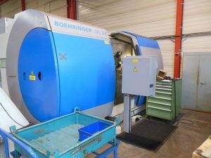 Boehringer NG200 – Year 2004