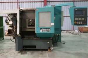 BRINKMANN HDC250 – Year 2003