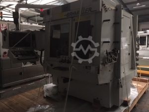 Bahmüller B24-9 – Year 2002