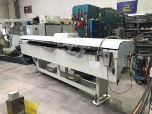 Breuning IRCO 70,1 R Bar Feeder – Year 2001