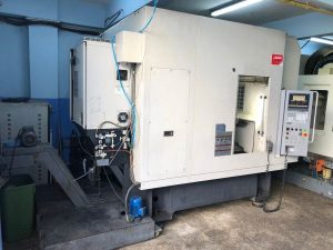 Brother TC32 B QT – Year 2006