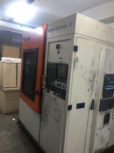 CHARMILLES TECHNOLOGIES ROBOFIL 330F – Year 1999