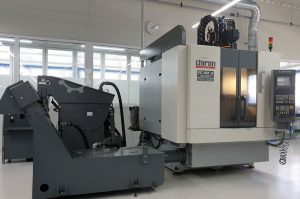 CHIRON FZ 15K S – Year 2004