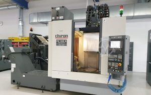 CHIRON FZ 15K S – Year 2008