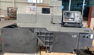 CITIZEN L20 – 2006 Model