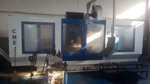 CME FS-2 – Year 2003