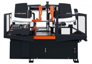 Cosen G-320 NC – Year 2018