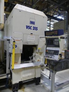 EMAG VSC 315 – Year 1997