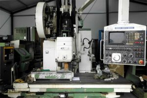 OKK MCV 800 – Year 1981