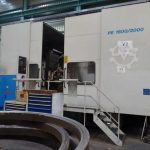 From Factory Floor to Your Workshop: Evaluating a Pre-Owned , Used , Secondhand, Surplus CNC Machines Before Purchase Gleason Pfauter PE 1600/2000 CNC Gear Hobbing made in Germany