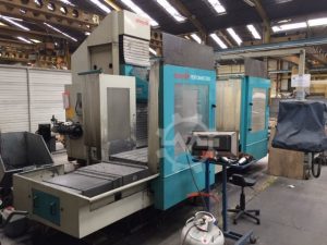 CORREA ANAYAK PERFORMER 2000 – Year 2006