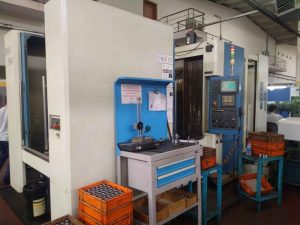 DAHLIH DMH 500 – Year 2006