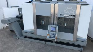 DECKEL MAHO DMG DMF 220 Linear – Year 2001