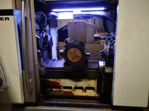 DMG MSL 42-7 – Year 2008