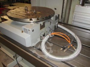 DMG NC-AT 700 – Year 2020