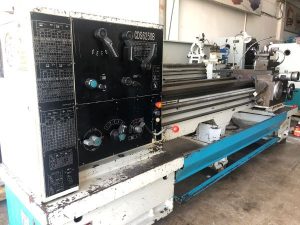 DMTG CDS6250B – Year 2005