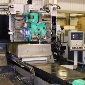 DROOP & REIN FPV 100 NB - Year 1972