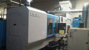 Danobat PSG 50100 CF – Year 2002