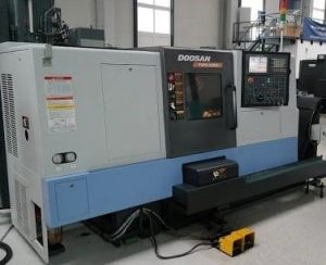 Doosan Puma 240 – Year 2011