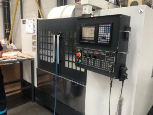 ECOCA VL800 – 2011 Model