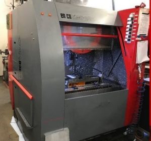 EMCO VMC 200 – 1990 Model