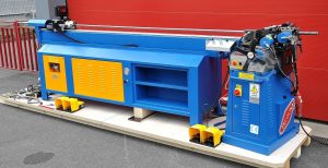 Ercolina MG030V2T-A3/H76 – Year 2013