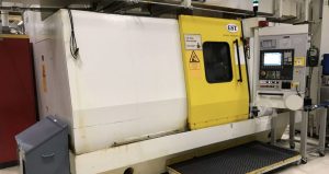 GST S2 900 / 190 DKM G U – Year 2007