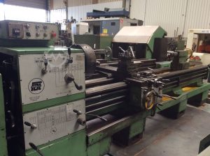 FAT tur 63 – Year 1978