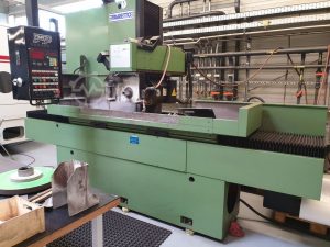 FAVRETTO MB100 – Year 1994