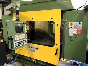 Ferrari A15 – 1999 Model