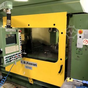 Ferrari A15 - 1999 Model