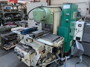 Flexiva F 400S – Year 2001