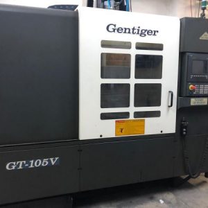 GENTIGER GT-105V - Year 2007