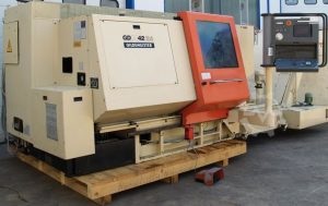 GILDEMEISTER GDM 42/2A – Year 1989