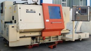 GILDEMEISTER GDM 65/2A – 1991 Model