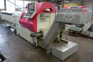 GILDEMEISTER MF Sprint 65 – Year 2000