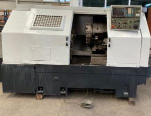 GOODWAY GCL-3L – Year 1993