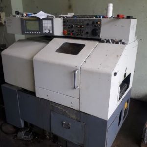 GOODWAY TA 32 - 2005 Model