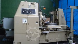 MODUL ZFWZ 1250/3 – 1976 Model