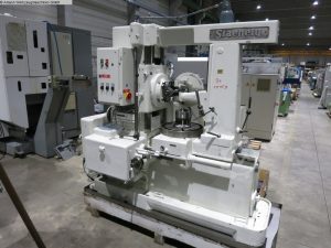 STAEHELY SN 505-1 – Year 1958